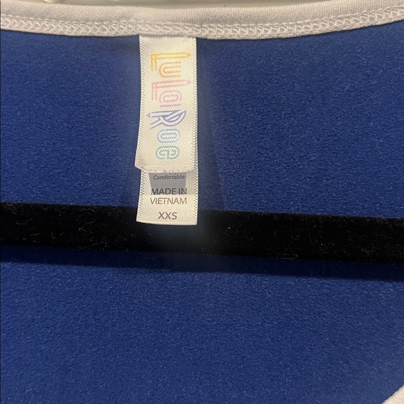 🦃Lularoe Top - Picture 2 of 3